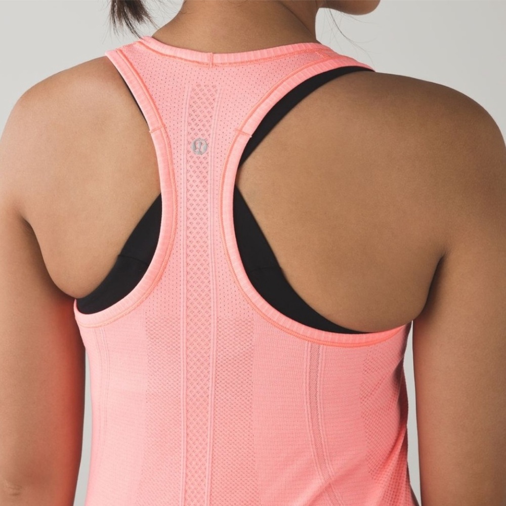 Lululemon Swiftly - Picture 3 of 8